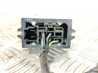 Резистор отопителя Chrysler Sebring/dodge stratus 2001-2007