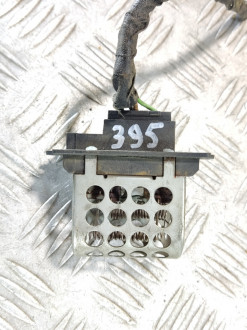 Резистор отопителя Chrysler Sebring/dodge stratus 2001-2007