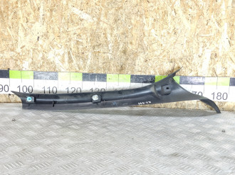 Обшивка стойки левая Chrysler Sebring/dodge stratus 2001-2007