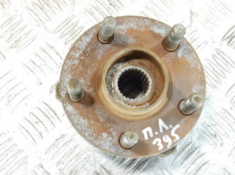 Ступица передняя Chrysler Sebring/dodge stratus 2001-2007