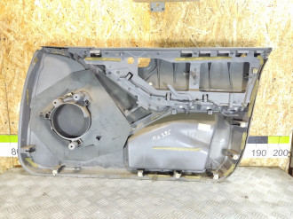 Обшивка двери передней левой Chrysler Sebring/dodge stratus 2001-2007