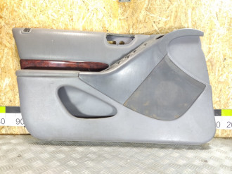 Обшивка двери передней левой Chrysler Sebring/dodge stratus 2001-2007