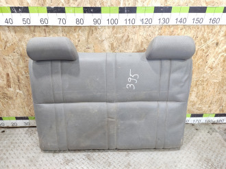 Сиденье заднее Chrysler Sebring/dodge stratus 2001-2007