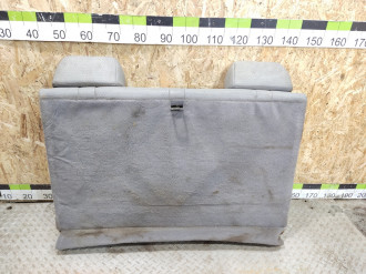 Сиденье заднее Chrysler Sebring/dodge stratus 2001-2007