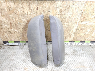 Сиденье заднее Chrysler Sebring/dodge stratus 2001-2007