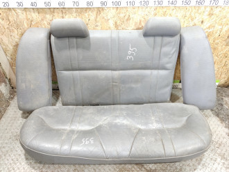 Сиденье заднее Chrysler Sebring/dodge stratus 2001-2007