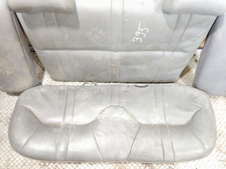Сиденье заднее Chrysler Sebring/dodge stratus 2001-2007