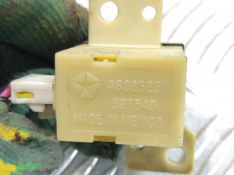 Кнопка центрального замка Chrysler Sebring/dodge stratus 2001-2007