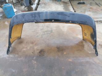 Бампер задний Chrysler Sebring/dodge stratus 2001-2007