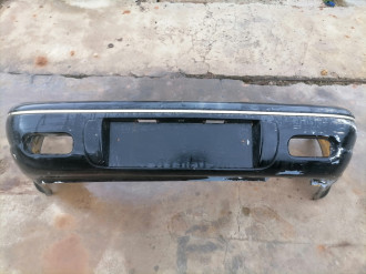 Бампер задний Chrysler Sebring/dodge stratus 2001-2007