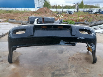 Бампер задний Chrysler Sebring/dodge stratus 2001-2007