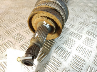 Полуось передняя левая Chrysler Sebring/dodge stratus 2001-2007