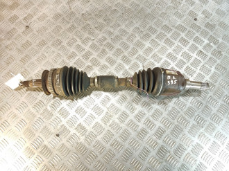 Полуось передняя левая Chrysler Sebring/dodge stratus 2001-2007