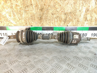 Полуось передняя левая Chrysler Sebring/dodge stratus 2001-2007