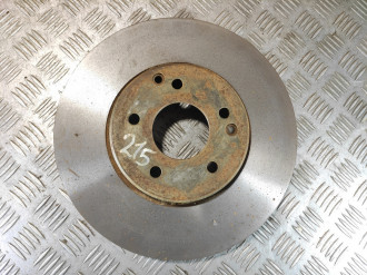 Диск тормозной передний Chrysler Crossfire 2003-2008