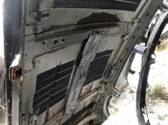 Крыша Chrysler Pacifica 2003-2008