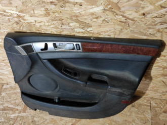 Обшивка двери передней правой Chrysler Pacifica 2003-2008