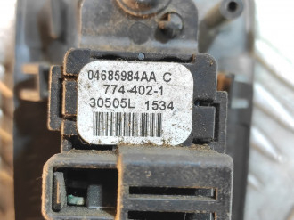 Кнопка стеклоподъемника Chrysler Pacifica 2003-2008