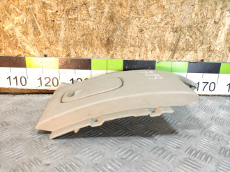 Накладка торпедо Chrysler Pt cruiser  2000-2010
