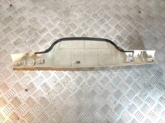 Обшивка крышки багажника Chrysler Pt cruiser  2000-2010