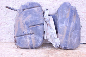Бак топливный Chrysler Pacifica 2003-2008