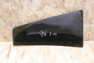 Стекло двери задней правой форточка Chrysler Pacifica 2003-2008