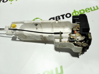 Замок двери задней правой Chrysler Pacifica 2003-2008