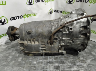 АКПП Chrysler Crossfire 2003-2008