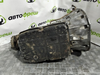 АКПП Chrysler Crossfire 2003-2008