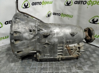 АКПП Chrysler Crossfire 2003-2008