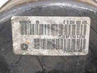 Усилитель тормозов вакуумный Chrysler Pacifica 2003-2008