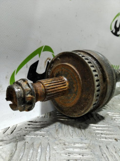 Полуось задняя левая Chrysler Crossfire 2003-2008