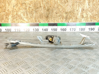 Стеклоподъемник задний правый Chrysler Pacifica 2003-2008