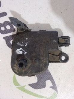Моторчик заслонки отопителя Chrysler Pacifica 2003-2008