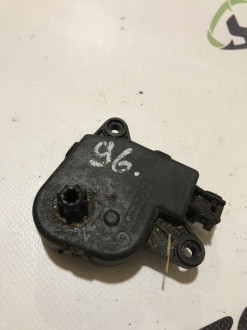 Моторчик заслонки отопителя Chrysler Pacifica 2003-2008