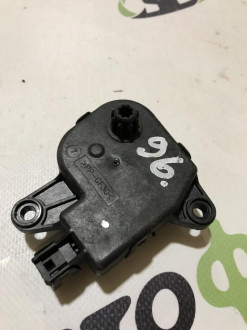 Моторчик заслонки отопителя Chrysler Pacifica 2003-2008