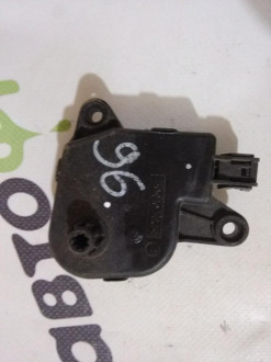 Моторчик заслонки отопителя Chrysler Pacifica 2003-2008