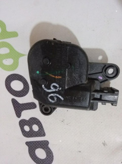 Моторчик заслонки отопителя Chrysler Pacifica 2003-2008