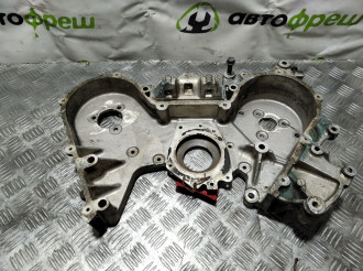 Крышка двигателя передняя Chrysler Pacifica 2003-2008