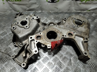 Крышка двигателя передняя Chrysler Pacifica 2003-2008