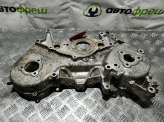 Крышка двигателя передняя Chrysler Pacifica 2003-2008