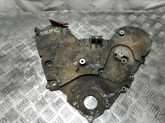 Крышка двигателя передняя Chrysler Pacifica 2003-2008
