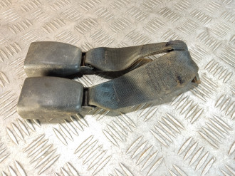 Ответная часть ремня безопасности Chrysler Sebring/dodge stratus 2001-2007