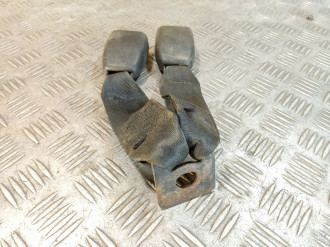 Ответная часть ремня безопасности Chrysler Sebring/dodge stratus 2001-2007