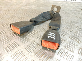 Ответная часть ремня безопасности Chrysler Sebring/dodge stratus 2001-2007