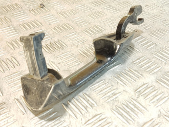 Ручка двери передней левой Chrysler Pacifica 2003-2008