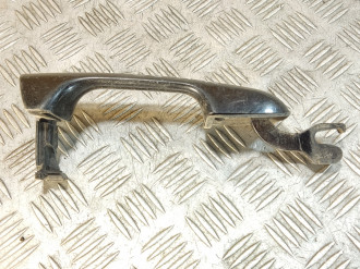Ручка двери передней левой Chrysler Pacifica 2003-2008