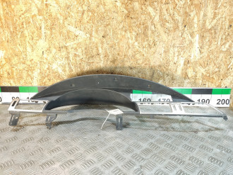 Накладка торпедо Chrysler Pacifica 2003-2008