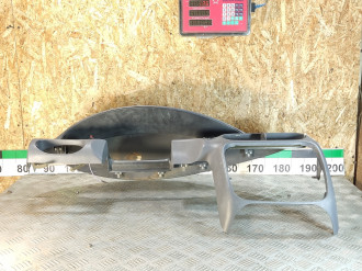Накладка торпедо Chrysler Sebring/dodge stratus 2001-2007