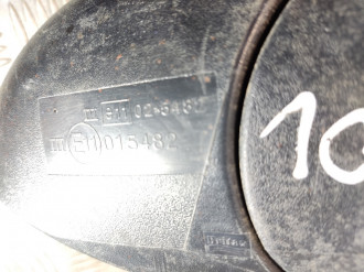 Зеркало правое Chrysler Pt cruiser  2000-2010